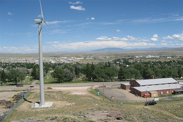 US Bureau of Land Management